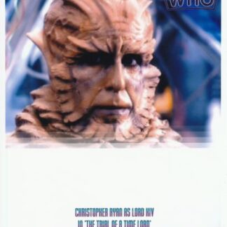 Christopher Ryan Autograph Icons