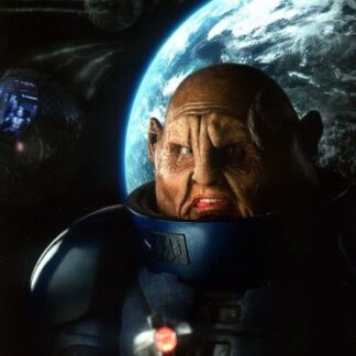 Christopher Ryan Autograph Icons