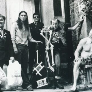 Christopher Ryan Autograph Icons