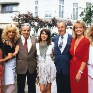 Alison Worth Autograph Icons