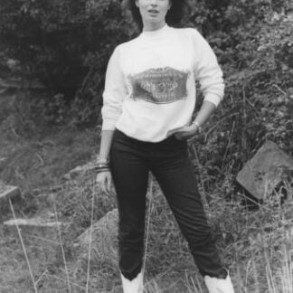 Alison Worth Autograph Icons