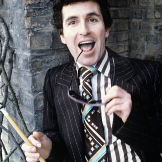 Christopher Ryan Autograph Icons