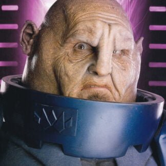 Christopher Ryan Autograph Icons