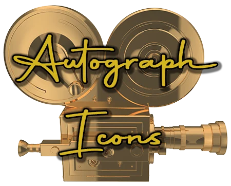 Autograph Icons
