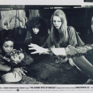 Pauline Peart Autograph Icons