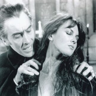 Caroline Munro Autograph Icons