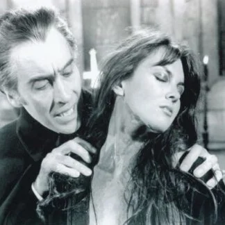 Caroline Munro Autograph Icons