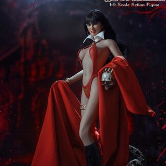 Caroline Munro Autograph Icons