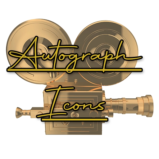 Autograph Icons